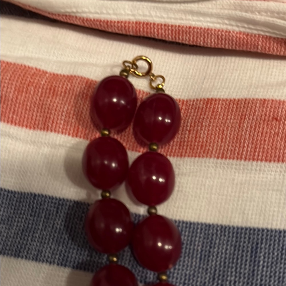 Vintage Beaded Necklaces 
1 for $5 or 3 for $10 - Picture 2 of 7